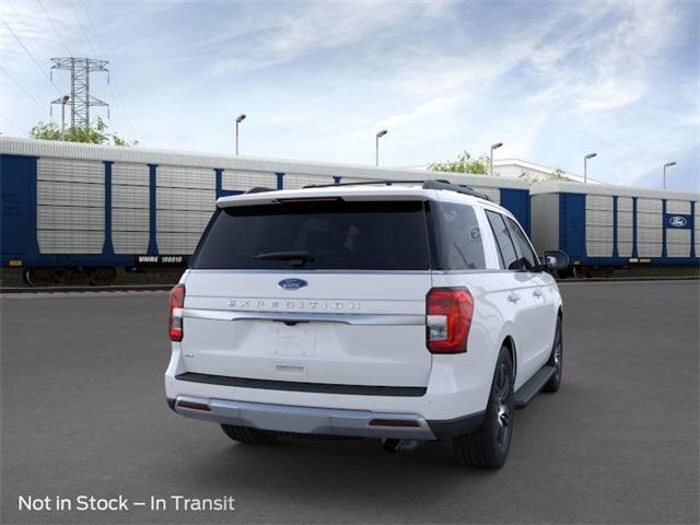 new 2024 Ford Expedition car, priced at $64,618