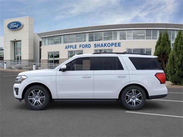 new 2024 Ford Expedition car, priced at $63,868