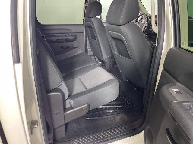 used 2012 Chevrolet Silverado 1500 car, priced at $5,999