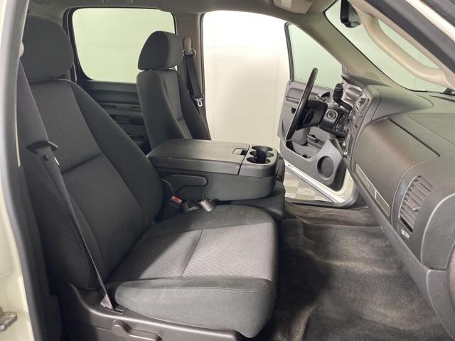 used 2012 Chevrolet Silverado 1500 car, priced at $5,999