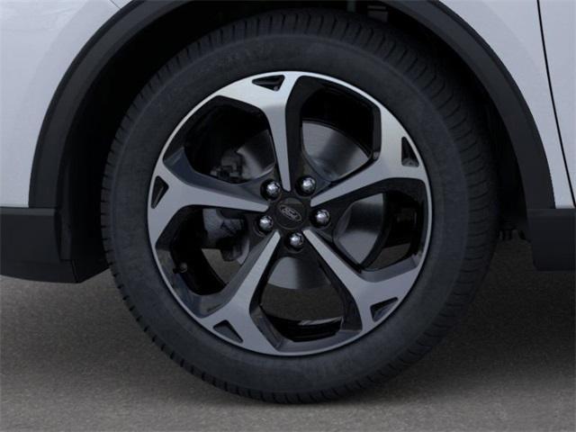 new 2025 Ford Escape car, priced at $32,995