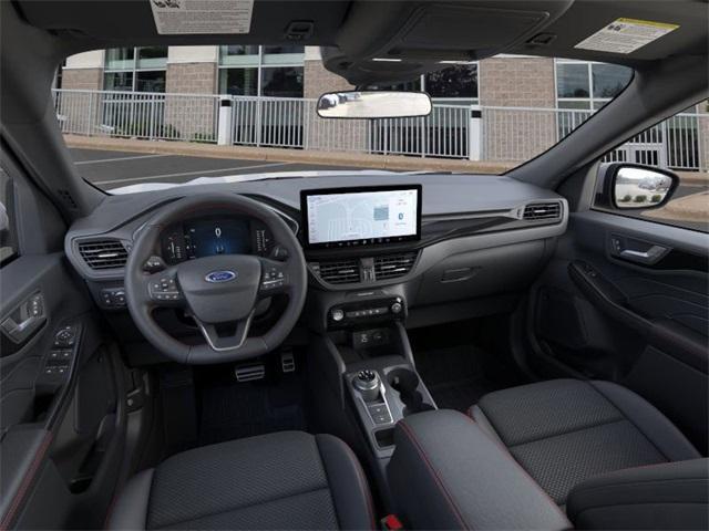 new 2025 Ford Escape car, priced at $32,995