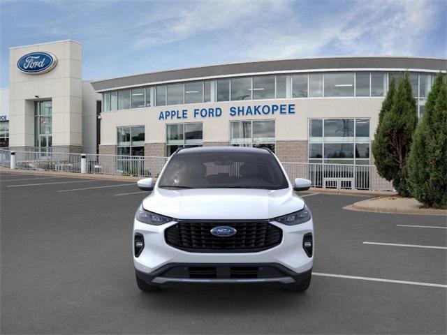 new 2025 Ford Escape car, priced at $43,991