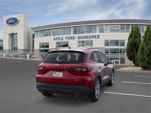 new 2025 Ford Escape car, priced at $32,279