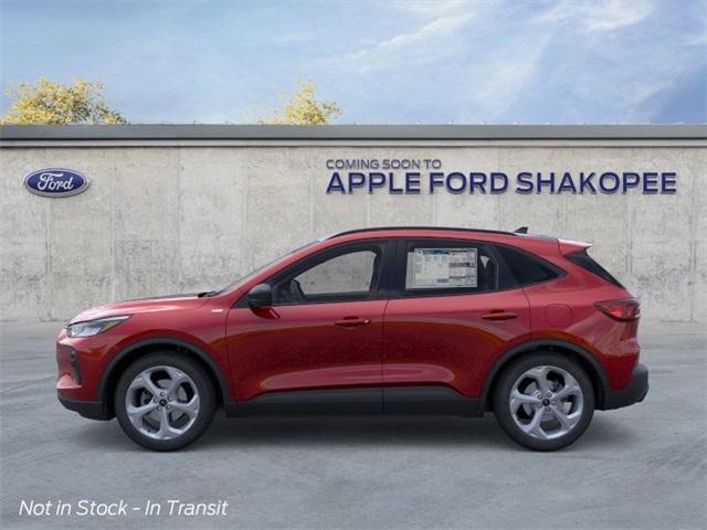 new 2025 Ford Escape car, priced at $32,279
