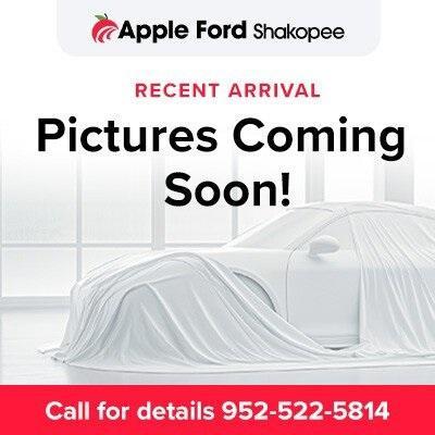 used 2015 Ford Fusion car