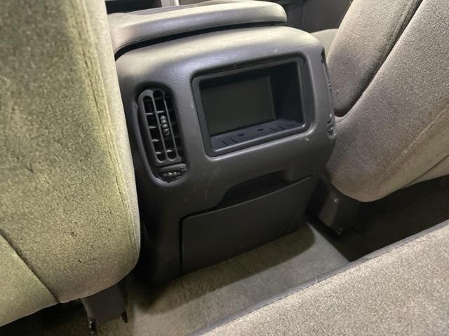 used 2004 Chevrolet Silverado 1500 car, priced at $7,555