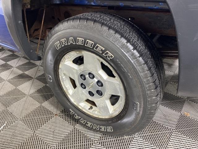 used 2004 Chevrolet Silverado 1500 car, priced at $7,555