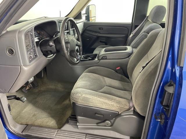 used 2004 Chevrolet Silverado 1500 car, priced at $7,555
