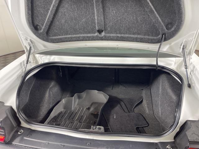 used 2018 Dodge Challenger car, priced at $16,999