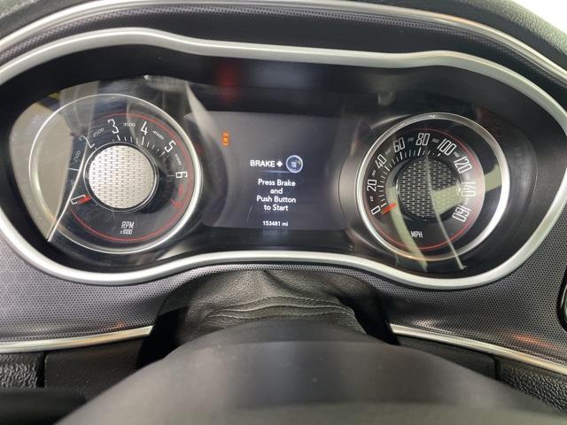 used 2018 Dodge Challenger car, priced at $16,999