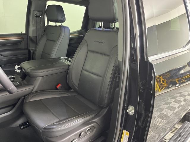 used 2024 GMC Sierra 1500 car, priced at $61,999