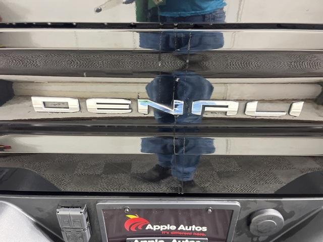used 2024 GMC Sierra 1500 car, priced at $61,999