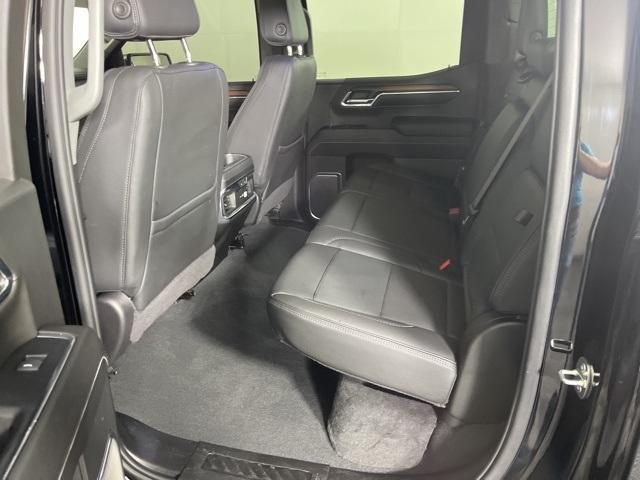 used 2024 GMC Sierra 1500 car, priced at $61,999