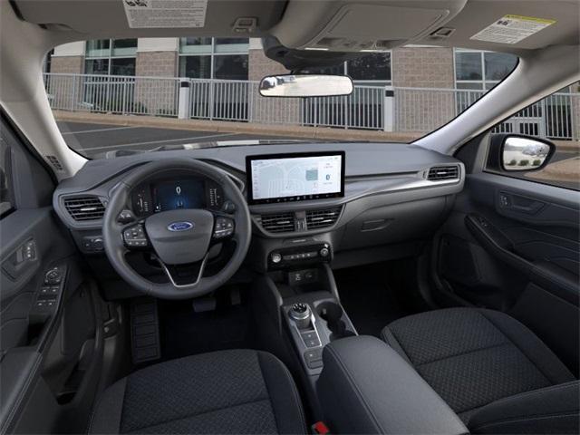 new 2024 Ford Escape car, priced at $29,702