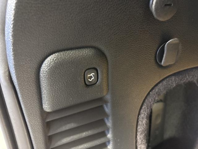 used 2016 Jeep Grand Cherokee car