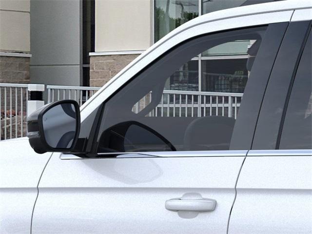 new 2025 Ford Expedition Max car, priced at $95,695