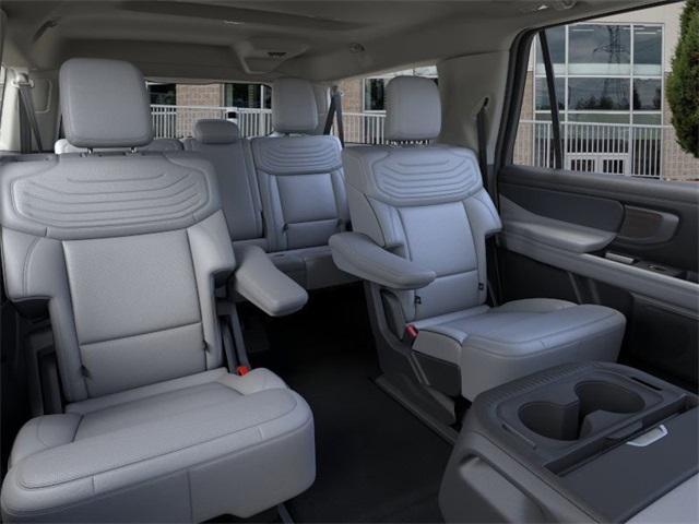 new 2025 Ford Expedition Max car, priced at $95,695