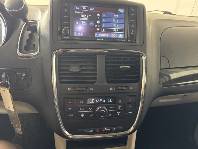 used 2013 Dodge Grand Caravan car, priced at $6,181