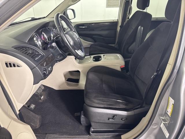 used 2013 Dodge Grand Caravan car, priced at $6,181