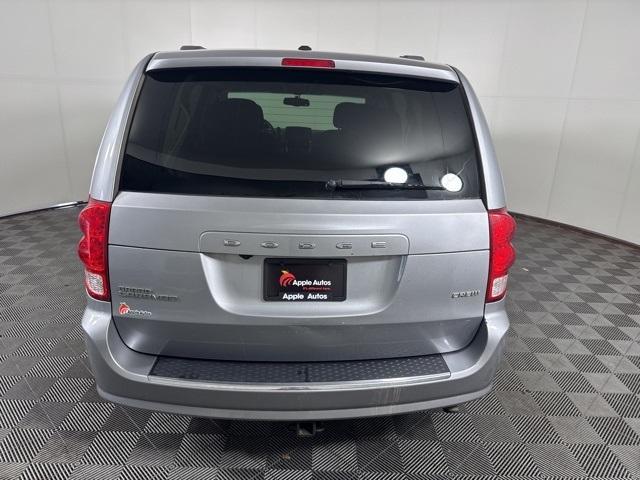 used 2013 Dodge Grand Caravan car, priced at $6,181