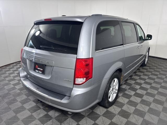 used 2013 Dodge Grand Caravan car, priced at $6,181