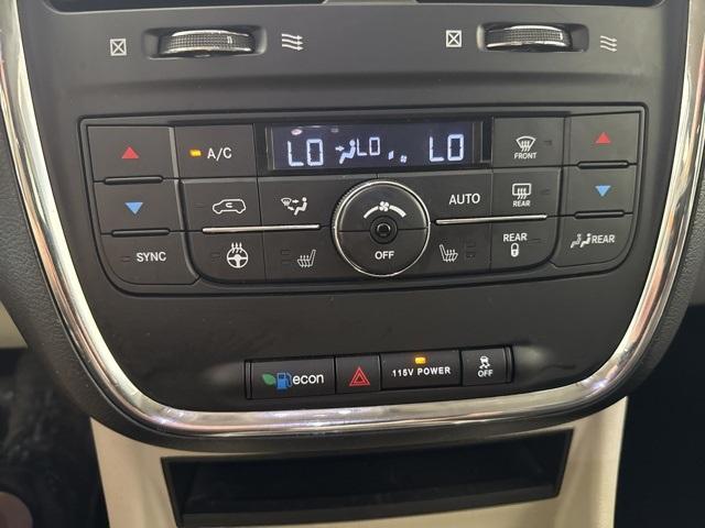 used 2013 Dodge Grand Caravan car, priced at $6,181