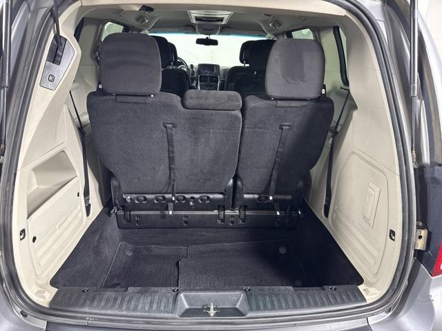 used 2013 Dodge Grand Caravan car, priced at $6,181