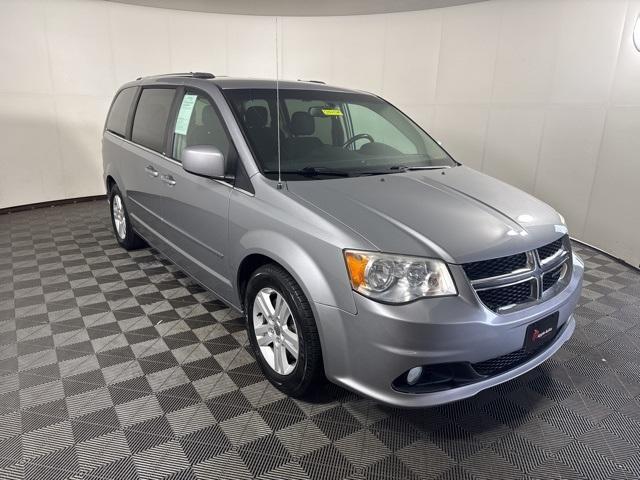 used 2013 Dodge Grand Caravan car, priced at $6,555