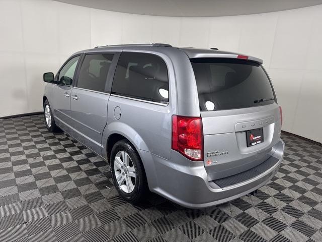 used 2013 Dodge Grand Caravan car, priced at $6,181