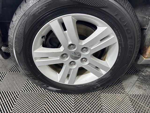 used 2013 Dodge Grand Caravan car, priced at $6,181