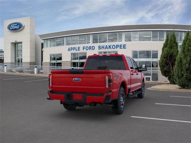 new 2024 Ford F-350 car, priced at $68,250