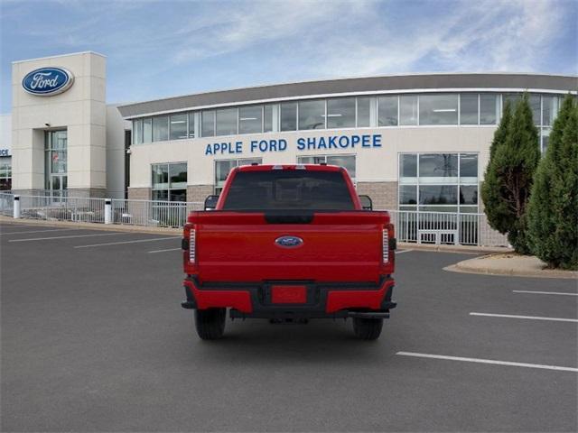 new 2024 Ford F-350 car, priced at $68,250