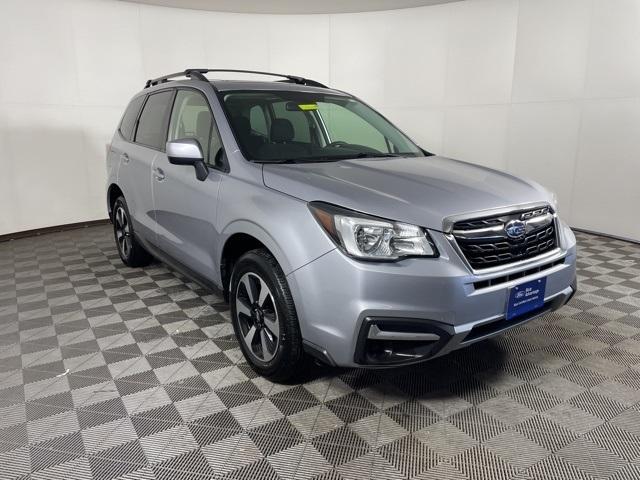 used 2017 Subaru Forester car, priced at $15,999