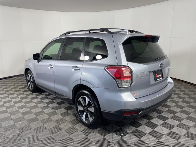 used 2017 Subaru Forester car, priced at $15,999