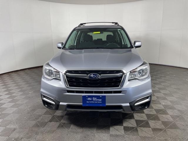 used 2017 Subaru Forester car, priced at $15,999