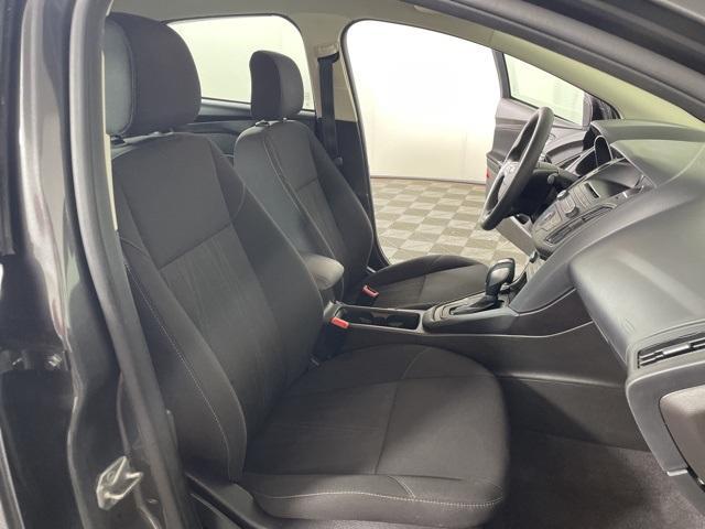 used 2016 Ford Focus car, priced at $9,499