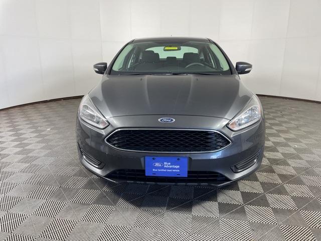 used 2016 Ford Focus car, priced at $9,499