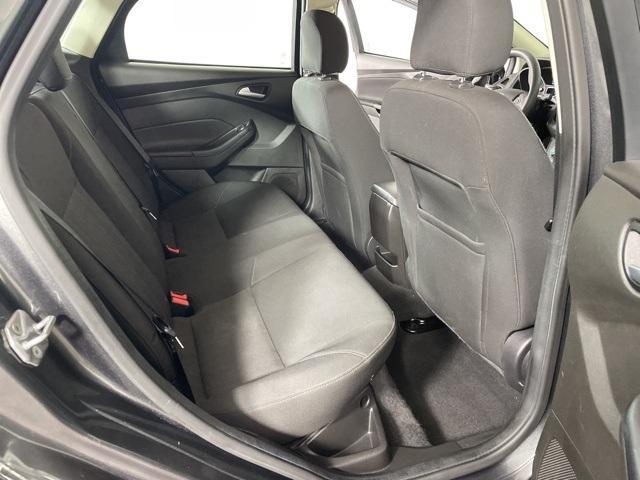 used 2016 Ford Focus car, priced at $9,499