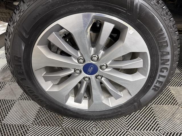 used 2018 Ford F-150 car, priced at $20,999