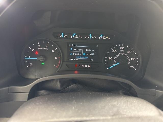 used 2018 Ford F-150 car, priced at $20,999