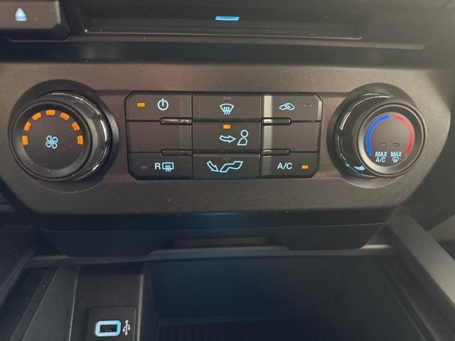 used 2018 Ford F-150 car, priced at $20,999