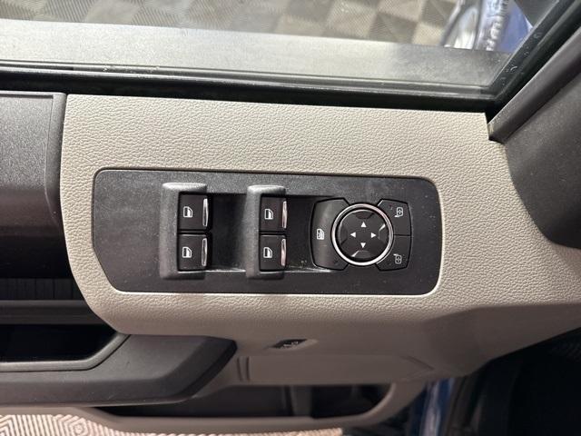 used 2018 Ford F-150 car, priced at $20,999