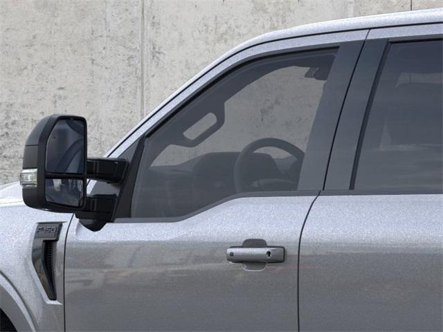 new 2025 Ford F-150 car, priced at $61,132