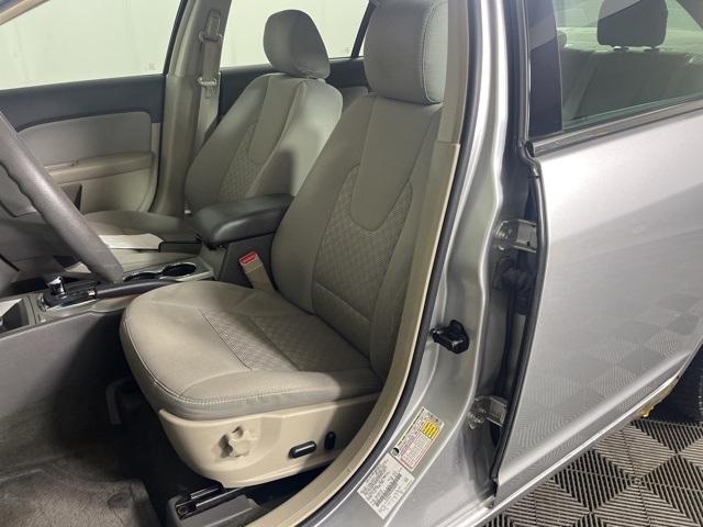 used 2012 Ford Fusion car, priced at $8,999