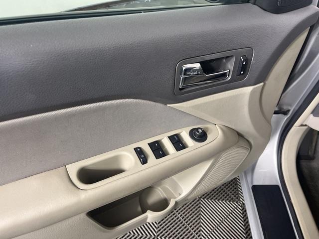 used 2012 Ford Fusion car, priced at $8,999