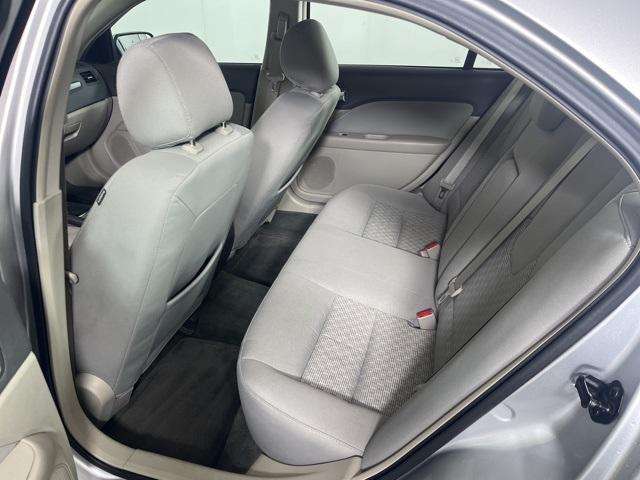 used 2012 Ford Fusion car, priced at $8,999