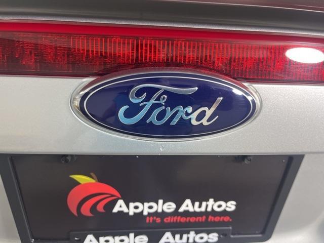 used 2012 Ford Fusion car, priced at $8,999