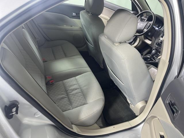 used 2012 Ford Fusion car, priced at $8,999