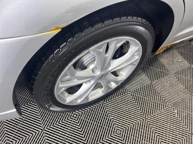 used 2012 Ford Fusion car, priced at $8,999